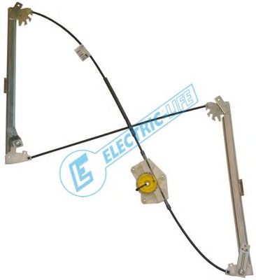 ELECTRIC LIFE zrad703l -  Подъемное устройство для окон
